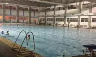 西安市东郊都有哪些游泳馆 西安游泳馆